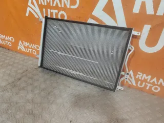 8105101XKQ00A, 4 радиатор кондиционера Haval F7 Арт AR310106, вид 8