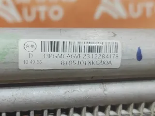 8105101XKQ00A, 4 радиатор кондиционера Haval F7 Арт AR310106, вид 10