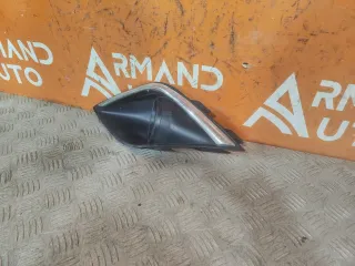 6400G243, 6400G481, 1 окантовка ПТФ Mitsubishi Outlander 3 restailing 2 Арт AR310170, вид 3