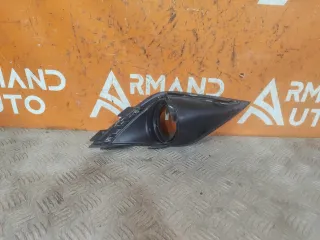 6400G243, 6400G481, 1 окантовка ПТФ Mitsubishi Outlander 3 restailing 2 Арт AR310170, вид 4