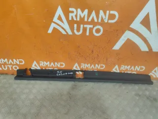 2804120XKV3AA, 2804120XKV3AA, 2804111XKV3AA, 3 Накладка бампера верхняя Tank 500 Арт AR310391, вид 1
