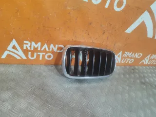 51137294485, 7316075, 7 решетка радиатора BMW X5 F15 Арт AR310398, вид 2