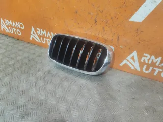 51137294485, 7316075, 7 решетка радиатора BMW X5 F15 Арт AR310398, вид 3