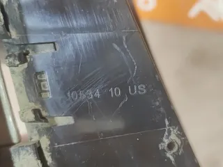 51137294485, 7316075, 7 решетка радиатора BMW X5 F15 Арт AR310398, вид 8