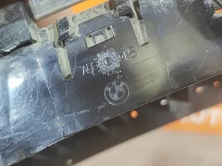 51137294485, 7316075, 7 решетка радиатора BMW X5 F15 Арт AR310398, вид 9