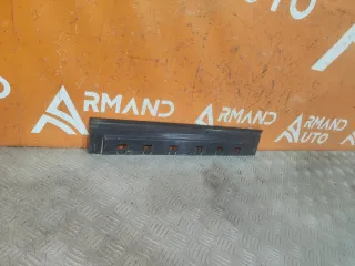 51648055208, C13859101, 3 дефлектор радиатора нижний BMW X5 F15 Арт AR310400, вид 5