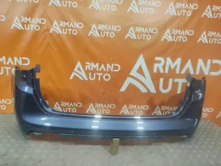 86610A2210, 86611A2200, 3 бампер киа, кия сид (сеед, сед) Kia Ceed 2 Арт AR310706
