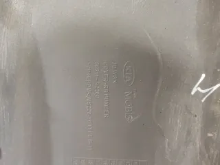 бампер киа, кия сид (сеед, сед) Kia Ceed 2 2012г. 86610A2210, 86611A2200, 3 - Фото 10