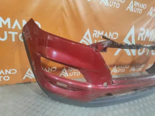 86511D7500, 86512D7500, 2 бампер хендай, хундай, хёндай туксон  Hyundai Tucson 3 Арт AR310709, вид 2