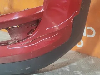 86511D7500, 86512D7500, 2 бампер хендай, хундай, хёндай туксон  Hyundai Tucson 3 Арт AR310709, вид 4
