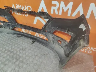 86511D7500, 86512D7500, 2 бампер хендай, хундай, хёндай туксон  Hyundai Tucson 3 Арт AR310709, вид 8