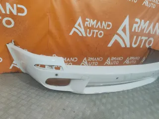 51128037277, 2 бампер бмв х5 (х x 5) е70 (е e 70) BMW X5 E70 Арт AR310714, вид 2