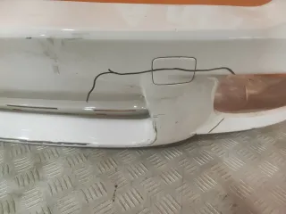 51128037277, 2 бампер бмв х5 (х x 5) е70 (е e 70) BMW X5 E70 Арт AR310714, вид 5