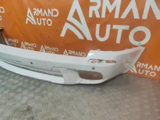 51128037277, 2 бампер бмв х5 (х x 5) е70 (е e 70) BMW X5 E70 Арт AR310714, вид 6