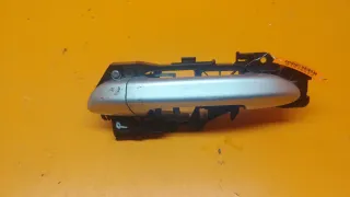 3C0837885H  Ручка наружная передняя левая Volkswagen Passat B6 Арт 01016622v1, вид 1