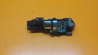 3C0837885H  Ручка наружная передняя левая Volkswagen Passat B6 Арт 01016622v1, вид 2