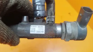 057130764AB, 03L089N, 03L906051  Топливная рампа Volkswagen Passat B7 Арт 01016196, вид 4
