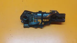 3C0837886J  Ручка наружная передняя правая Volkswagen Passat B6 Арт 01016797v1, вид 2