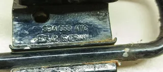 3B4833411C,3B4833412C Петля двери задней левой Volkswagen Passat B5 Арт 2085287, вид 3