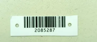 3B4833411C,3B4833412C Петля двери задней левой Volkswagen Passat B5 Арт 2085287, вид 5