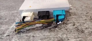 66216916407,6916407 Блок управления парктрониками BMW X5 E53 Арт 00114289, вид 3