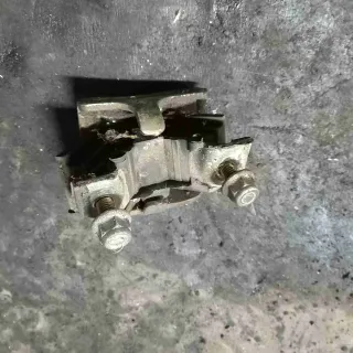 7700785949 Подушка крепления двигателя   Renault Megane 1 Арт RM1193, вид 2