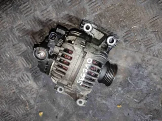 0124425004 Генератор   Opel Vectra C  Арт OVC995, вид 3