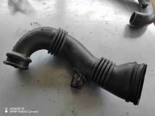 9656953680A Патрубок турбины   Peugeot 307 Арт P307108, вид 1