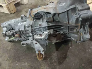 EEN КПП 5-ст. механическая   Volkswagen Passat B5 Арт EEN7, вид 3