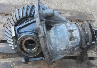 20836784 Редуктор заднего моста Volvo FH Арт 39636, вид 1