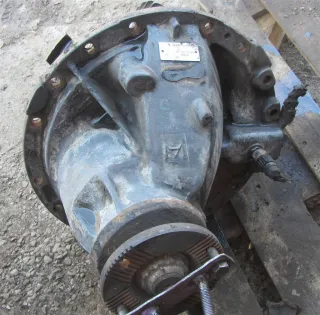 20836784 Редуктор заднего моста Volvo FH Арт 39636, вид 2