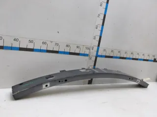 6608063880C15 Усилитель бампера переднего Zeekr 001 Арт BIT787043, вид 2