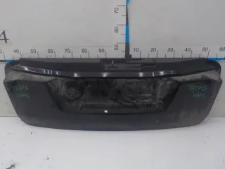 902100001R Дверь багажника Renault Koleos Арт BIT771949, вид 1