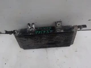 214502543R Радиатор масляный (ДВС, КПП, ГУР) Renault Koleos Арт BIT771939, вид 2