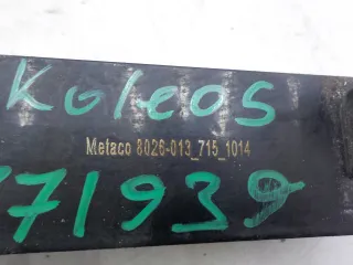 214502543R Радиатор масляный (ДВС, КПП, ГУР) Renault Koleos Арт BIT771939, вид 3