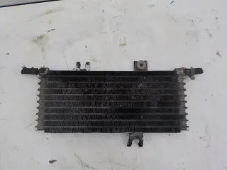 214502543R Радиатор масляный (ДВС, КПП, ГУР) Renault Koleos Арт BIT771939, вид 7