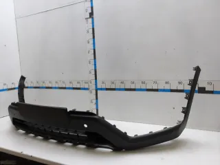 86512M0000 Спойлер (нижняя часть) бампера переднего Hyundai Creta 1 Арт BIT786752, вид 2