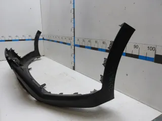 86512M0000 Спойлер (нижняя часть) бампера переднего Hyundai Creta 1 Арт BIT786752, вид 3