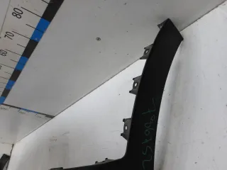 86512M0000 Спойлер (нижняя часть) бампера переднего Hyundai Creta 1 Арт BIT786752, вид 5