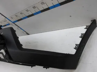 86512M0000 Спойлер (нижняя часть) бампера переднего Hyundai Creta 1 Арт BIT786752, вид 6