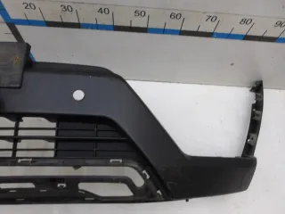 86512M0000 Спойлер (нижняя часть) бампера переднего Hyundai Creta 1 Арт BIT786752, вид 7