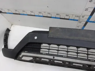86512M0000 Спойлер (нижняя часть) бампера переднего Hyundai Creta 1 Арт BIT786752, вид 10