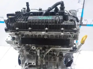 1010035500 Двигатель в сборе Geely Coolray Арт BIT781867, вид 5