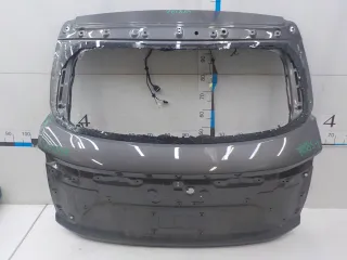 5062031900C15 Дверь багажника Geely Coolray Арт BIT781854, вид 1