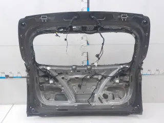 5062031900C15 Дверь багажника Geely Coolray Арт BIT781854, вид 2