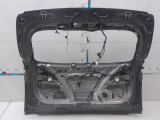 5062031900C15 Дверь багажника Geely Coolray Арт BIT781854, вид 8