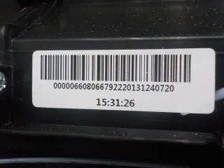 6608066792 Корпус печки Geely Coolray Арт BIT781845, вид 8