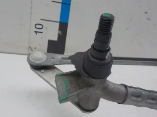6020022100 Трапеция стеклоочистителя Geely Coolray Арт BIT781806, вид 9