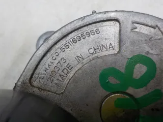 5511695956 Ролик натяжной Geely Coolray Арт BIT781418, вид 3