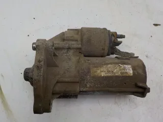 9648644680 Стартер Peugeot 408 Арт BIT782833, вид 1